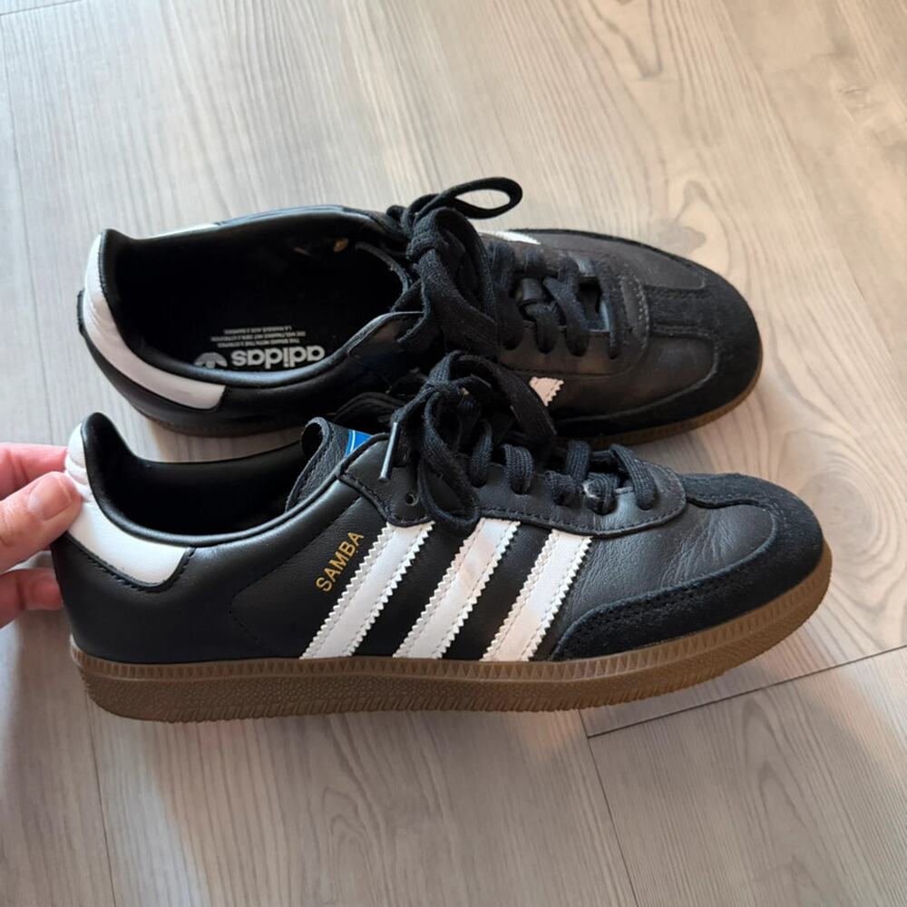 Adidas Samba OG Sneakers
